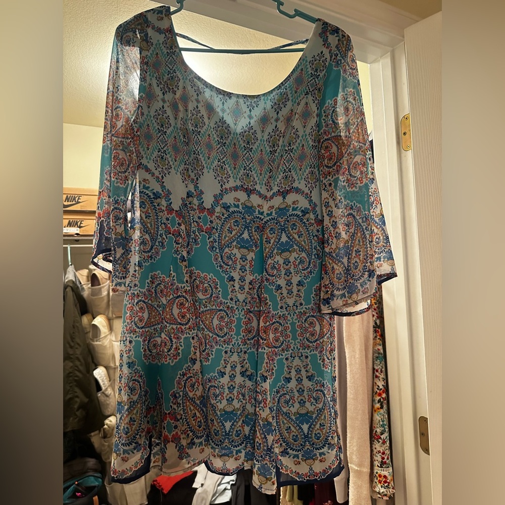Dress